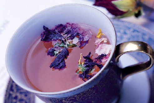 元寶茶 元寶茶