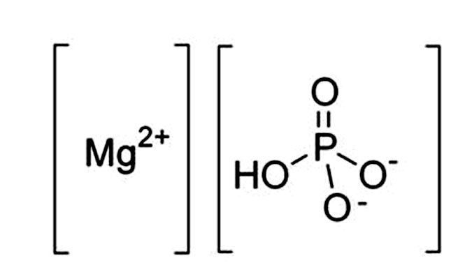 磷酸氫鎂