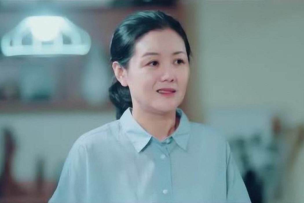 陳莉娟(電視劇《致我們甜甜的小美滿》中的角色) 陳莉娟(電視劇《致我們甜甜的小美滿》中的角色)