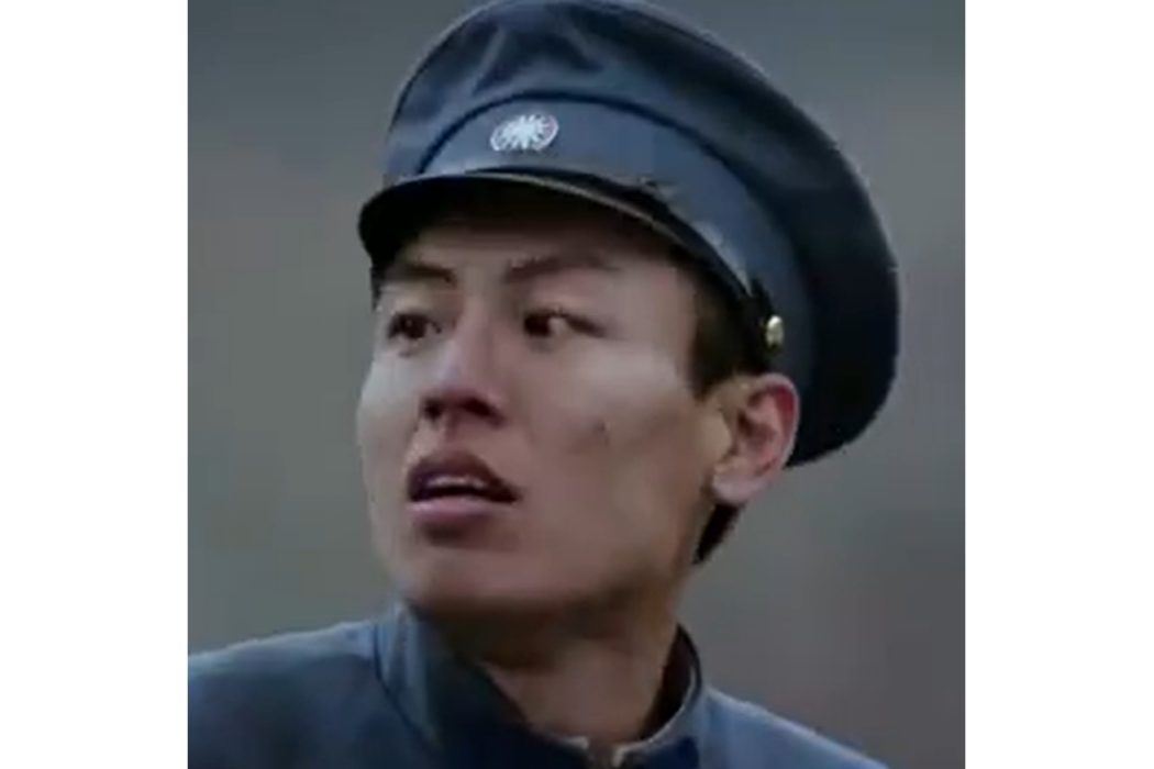 張學智(電視劇《炮神》中的角色) 張學智(電視劇《炮神》中的角色)