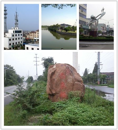 西來橋鎮(西來橋（西來橋）)