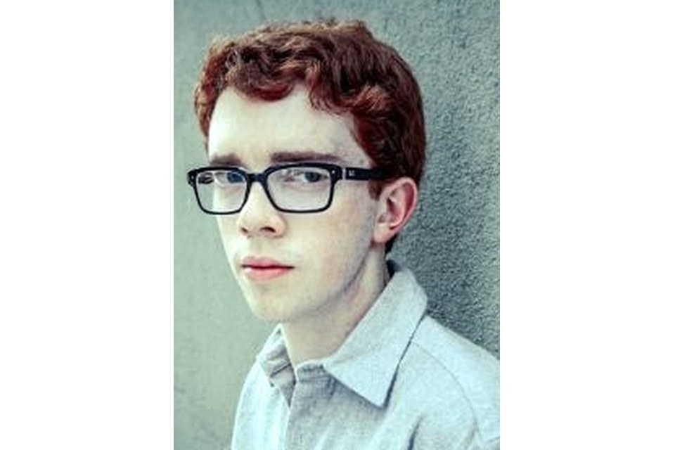 Edward Gelbinovich Edward Gelbinovich