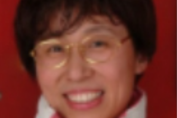 金燕(太原理工大學教授) 金燕(太原理工大學教授)