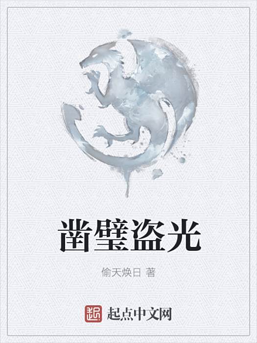鑿璧盜光 鑿璧盜光