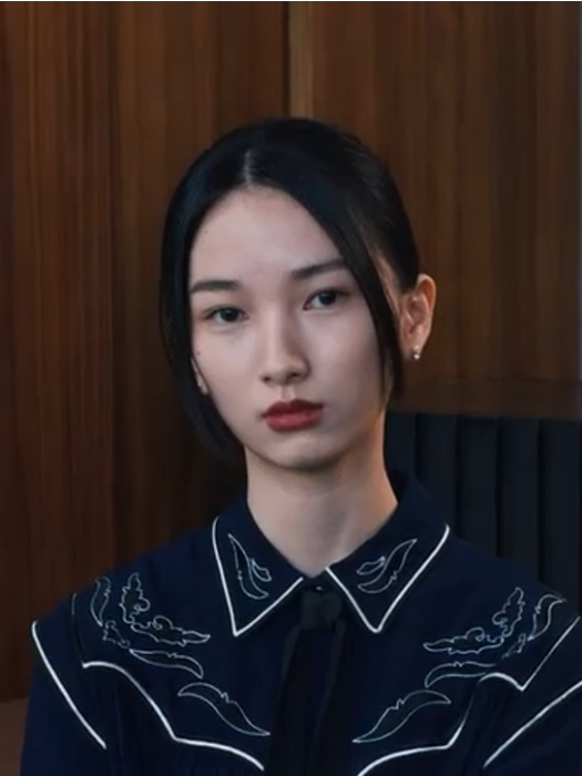 鐘嵐君 鐘嵐君