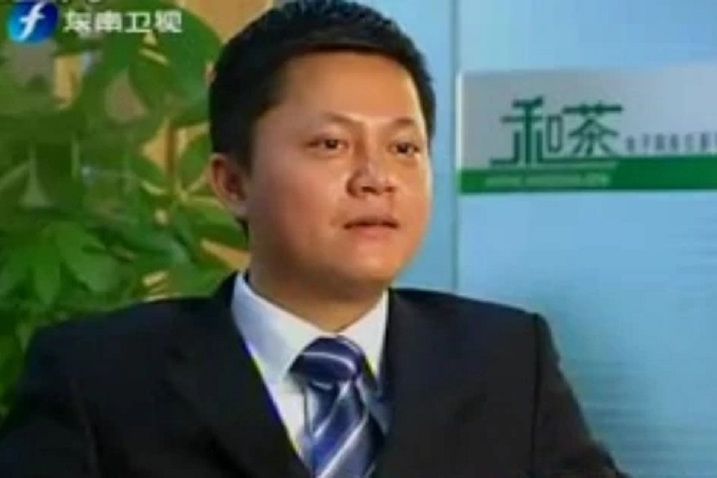 黃森坤 黃森坤