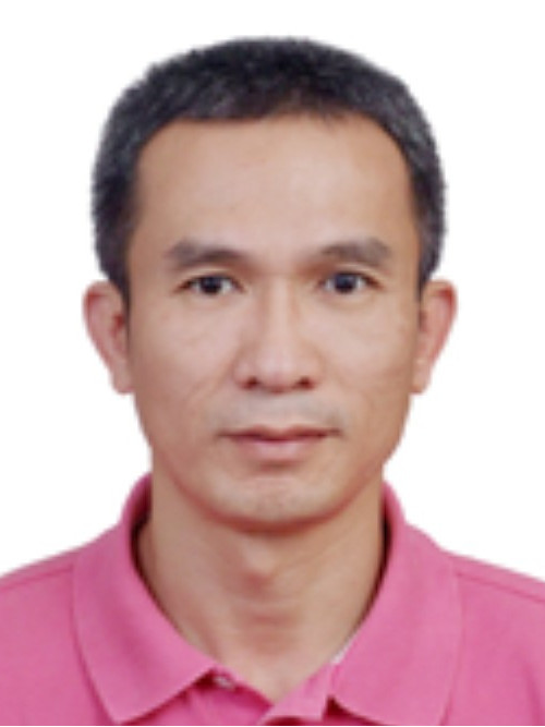 吳成(海南省大數據管理局副局長) 吳成(海南省大數據管理局副局長)