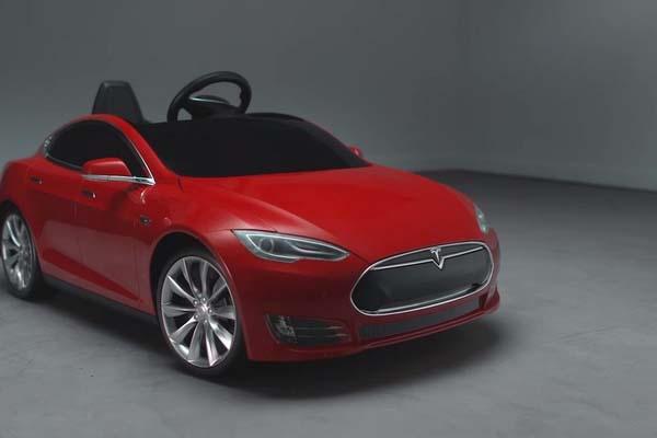 tesla model s for kids tesla model s for kids