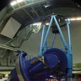 ESO的3.6米望遠鏡