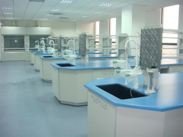 P2實驗室