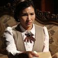 秋山和美(電影《黎明之眼》里的角色) 秋山和美(電影《黎明之眼》里的角色)