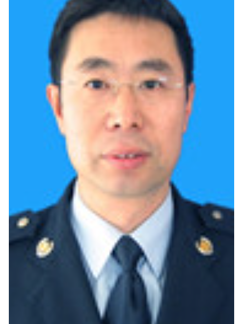 李志宏(國家稅務總局中陽縣稅務局黨委委員、副局長) 李志宏(國家稅務總局中陽縣稅務局黨委委員、副局長)