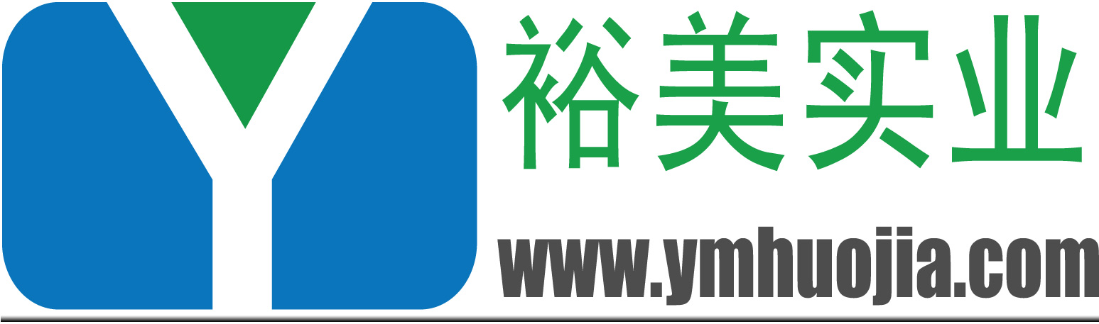 裕美LOGO