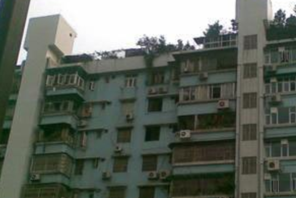 合群一馬路(廣州市合群一馬路小區) 合群一馬路(廣州市合群一馬路小區)