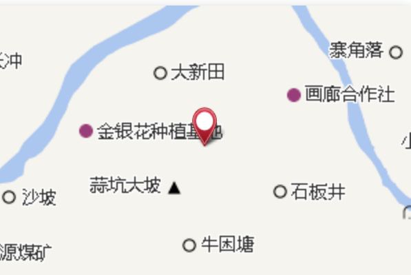 上歸宗村 上歸宗村