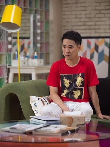 齊濤(電視劇《吾兒可教》中的角色,由東靖川飾演) 齊濤(電視劇《吾兒可教》中的角色,由東靖川飾演)