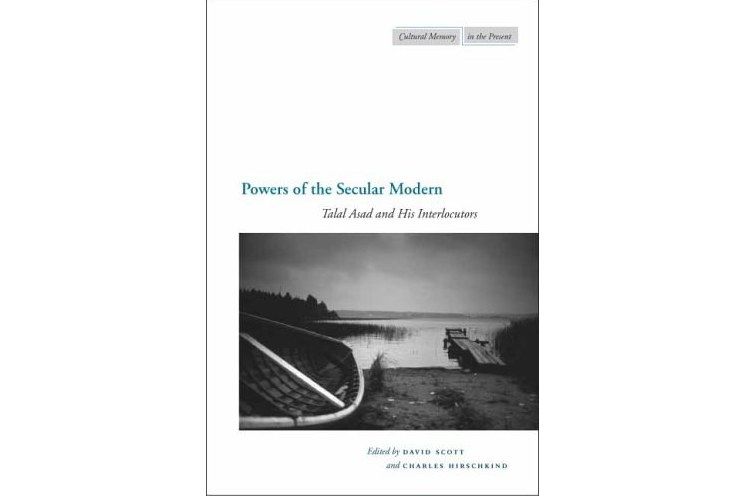 Powers of the Secular Modern(書籍) Powers of the Secular Modern(書籍)