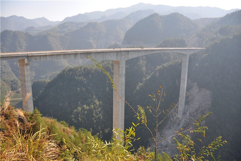 夾溪大橋