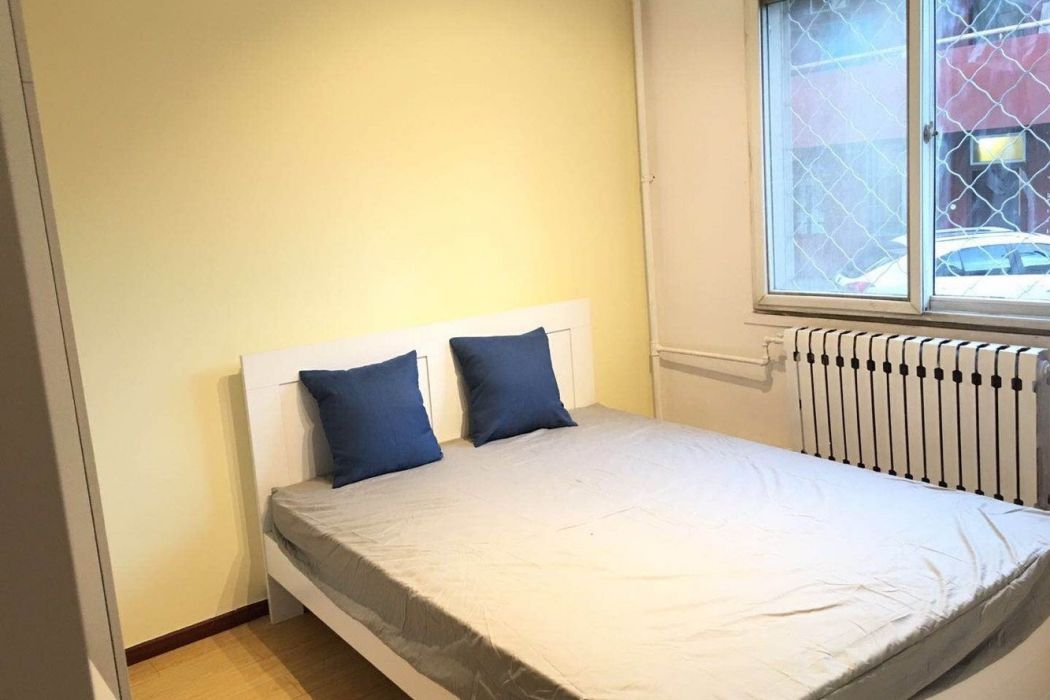 漢葛牆公寓 漢葛牆公寓
