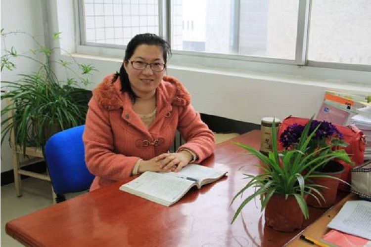 劉志文(陝西國際商貿學院國際經濟學院教師) 劉志文(陝西國際商貿學院國際經濟學院教師)
