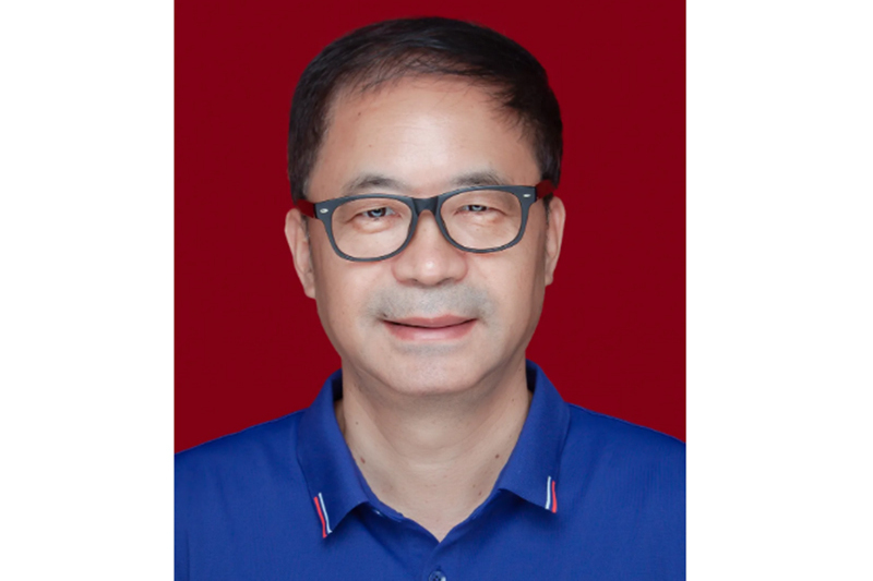 胡明(崑山市政協副秘書長) 胡明(崑山市政協副秘書長)