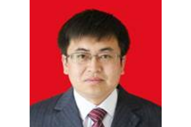 李趙興 李趙興