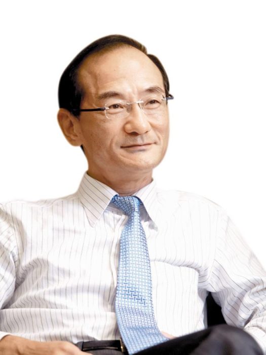 鄭克家 鄭克家