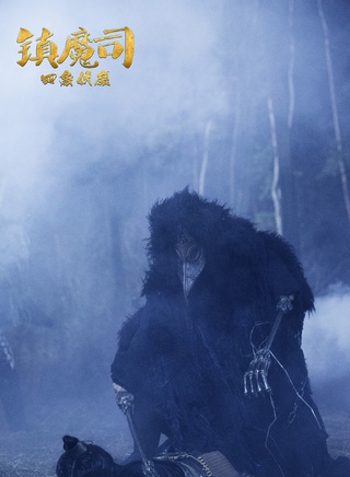 朱麗嵐