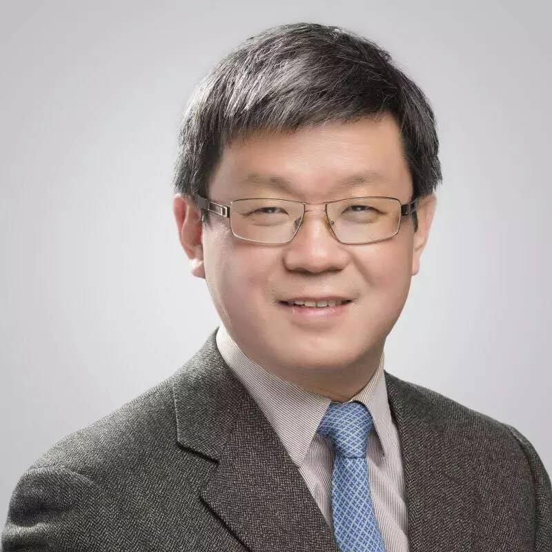 王涌(中國政法大學教授)