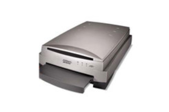 中晶Artixscan F1 中晶Artixscan F1