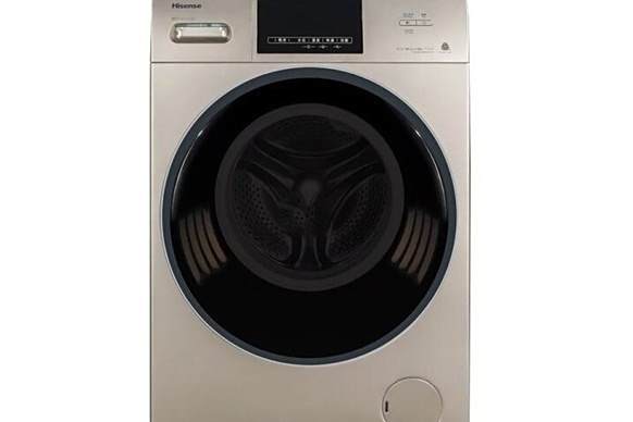 海信XQG90-U1405AYFXG 海信XQG90-U1405AYFXG