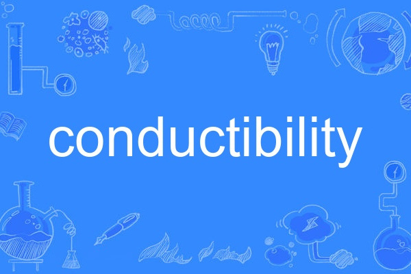 conductibility conductibility