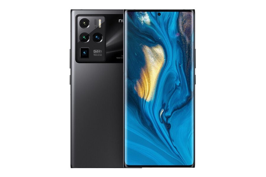努比亞Z30 Pro 努比亞Z30 Pro