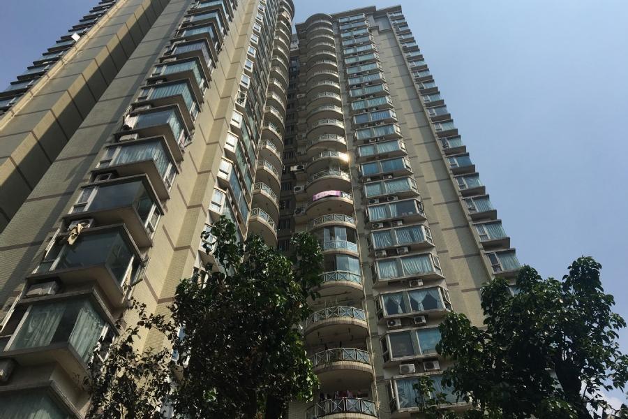 東路四小區 東路四小區