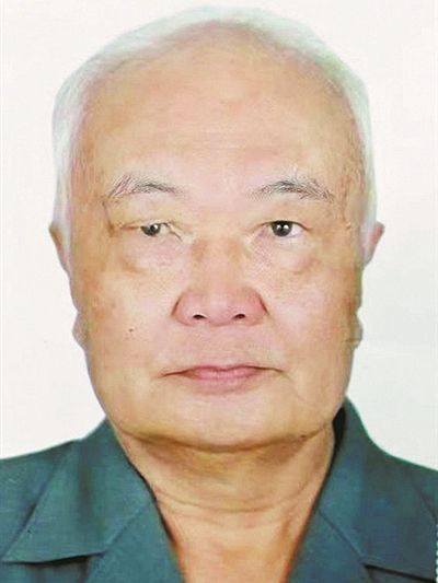 孫定華(紅河州人大常委會原副主任) 孫定華(紅河州人大常委會原副主任)