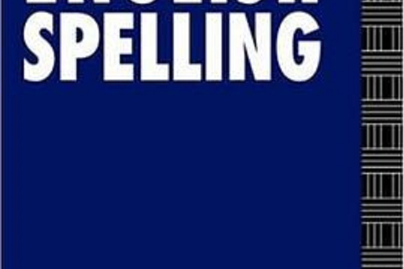 A Survey of English Spelling A Survey of English Spelling