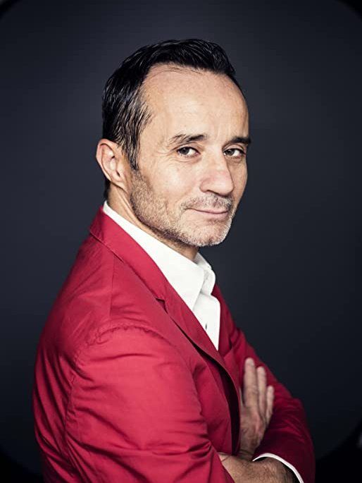 Philippe Delarue Philippe Delarue
