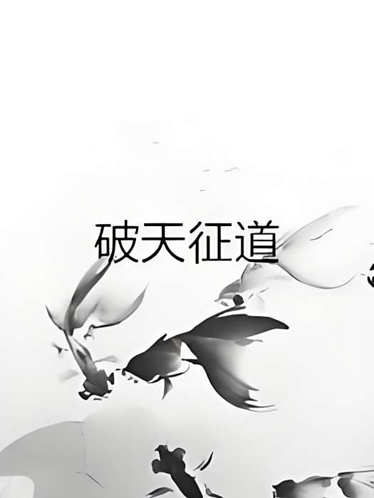 破天征道 破天征道