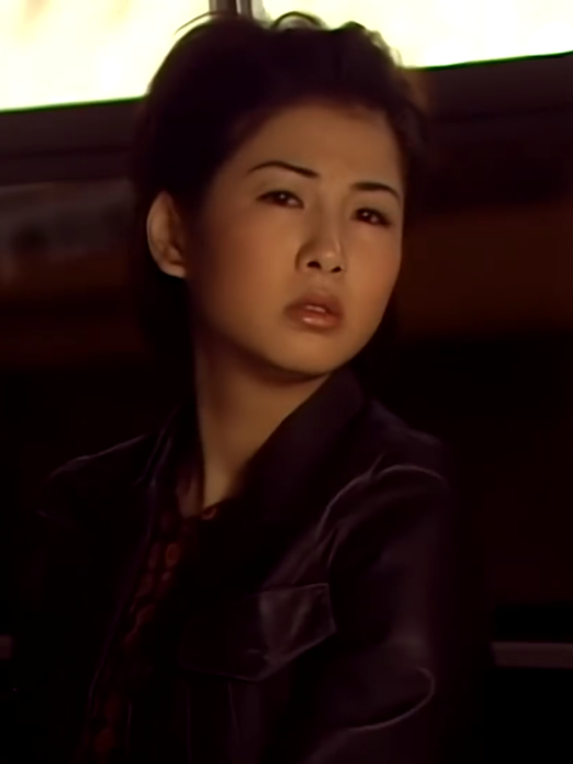 文靖(《刑事偵緝檔案IV》中的角色，由梁雪湄飾演)