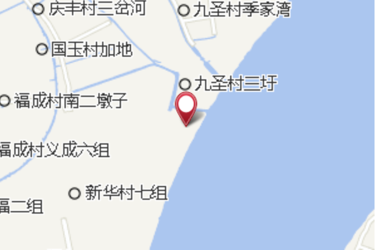 東五圩 東五圩