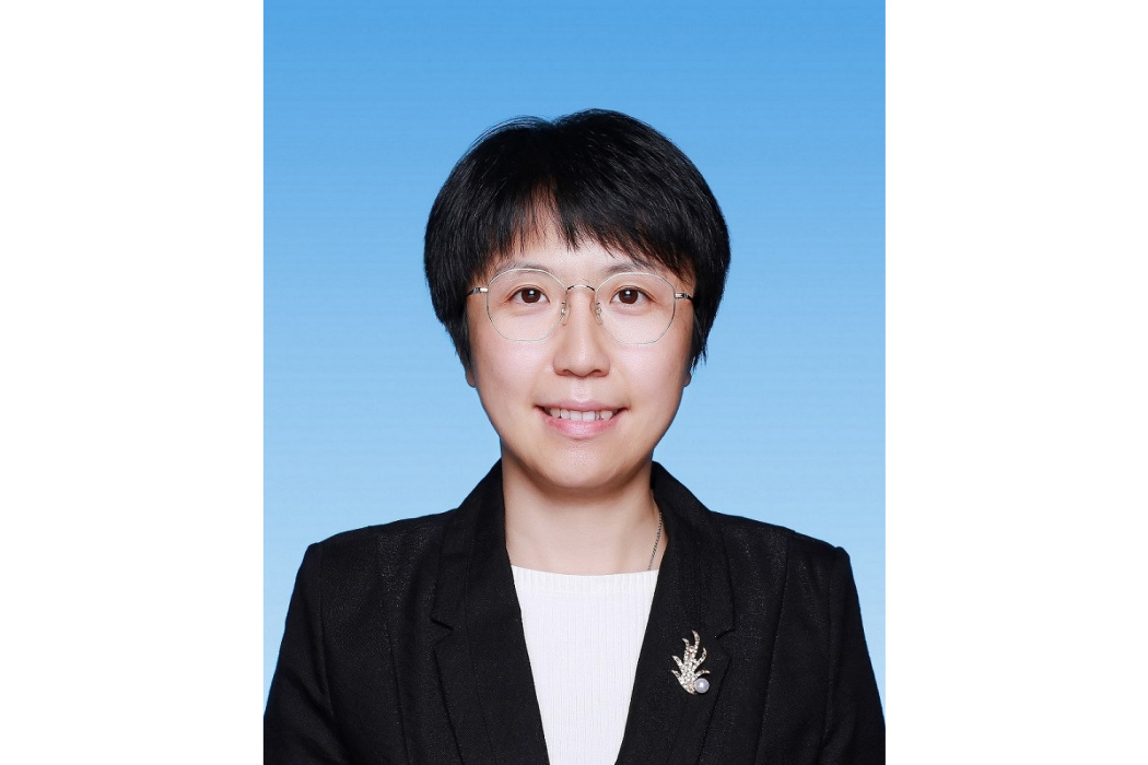 張妍(北京市通州區經濟和信息化局黨組成員、副局長) 張妍(北京市通州區經濟和信息化局黨組成員、副局長)