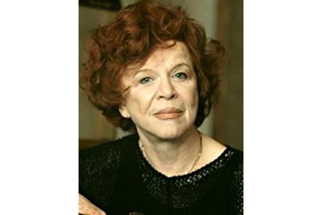 Jaroslava Adamová Jaroslava Adamová