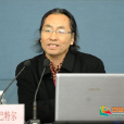 陳·巴特爾 陳·巴特爾
