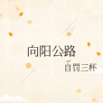 向陽公路 向陽公路