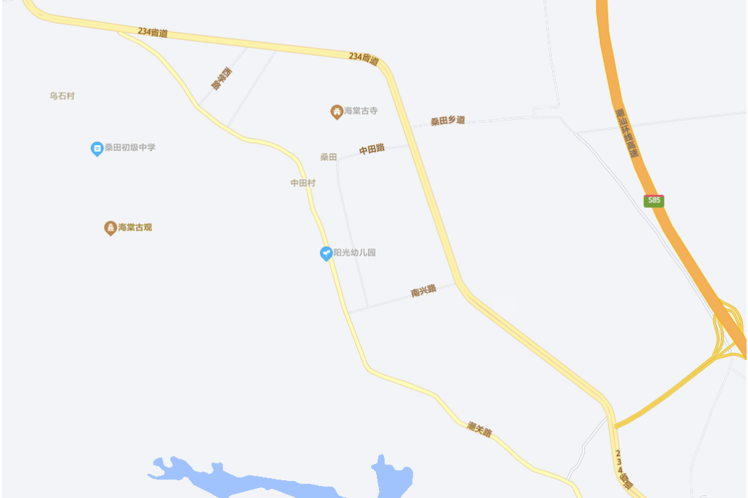 中田村(廣東省汕頭市潮陽區河溪鎮下轄村) 中田村(廣東省汕頭市潮陽區河溪鎮下轄村)