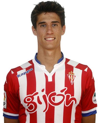 巴勃羅·佩雷斯(1985年8月出生的西班牙足球運動員)