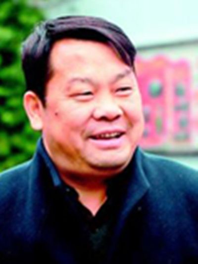 程建勝(中國好人榜人物) 程建勝(中國好人榜人物)