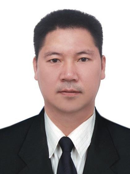 田傑(貴州省思南縣水務局黨組成員、思南縣水庫管理處副主任) 田傑(貴州省思南縣水務局黨組成員、思南縣水庫管理處副主任)