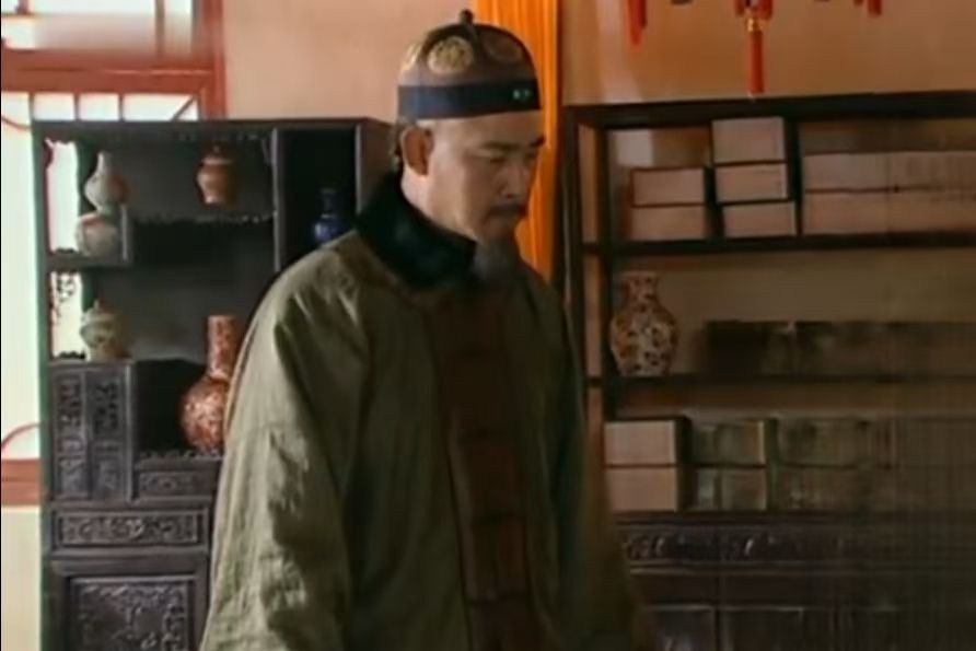 黃玉昆(古裝商戰劇《龍票》中的角色) 黃玉昆(古裝商戰劇《龍票》中的角色)