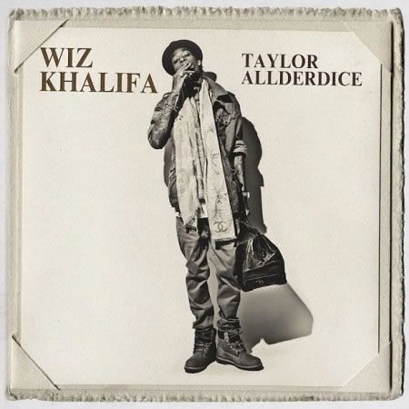 Taylor Allderdice Taylor Allderdice